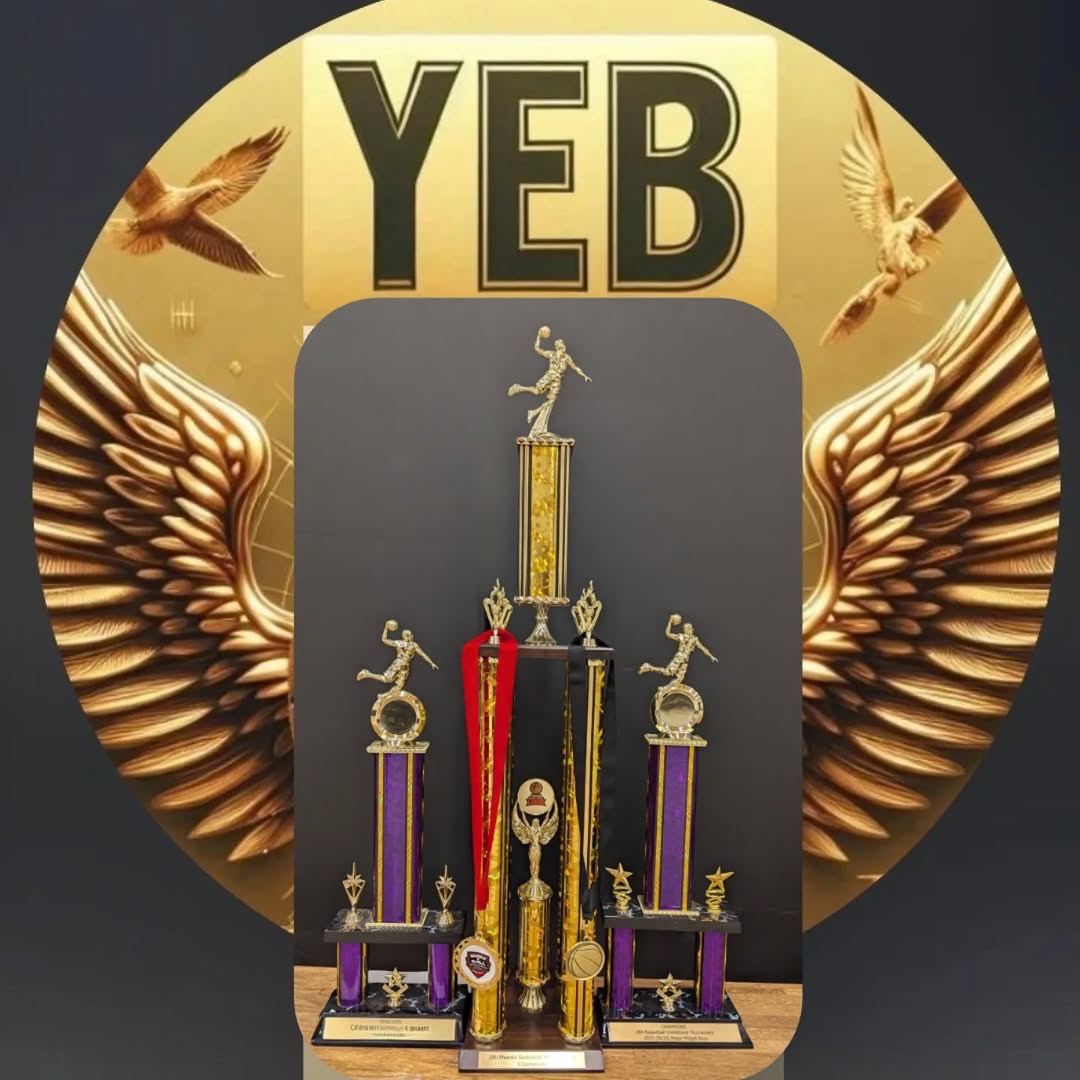 Youth Elite Basketball - Canada- AAU Award - Toronto - Mississauga - Ottawa