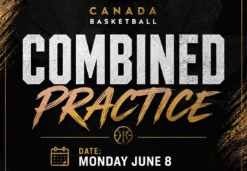 1 of 1 / Puma Hoops Canada Combined Training – June 2026